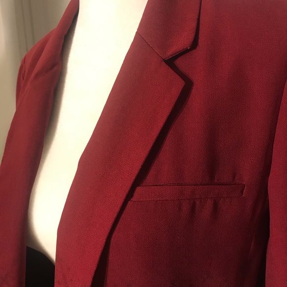 Blazer - Picture 2 of 3